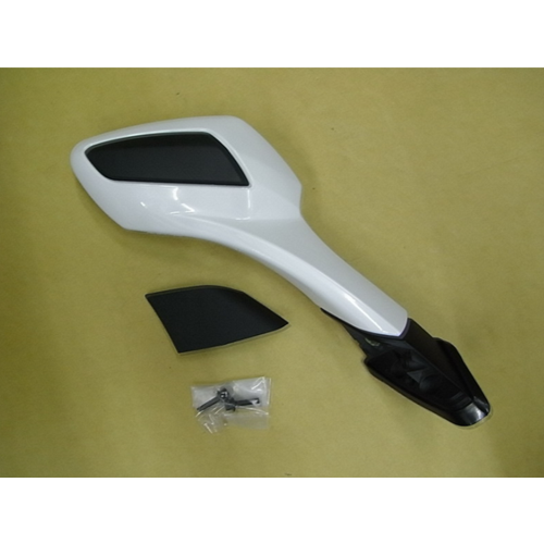 SYM GTS 250 EVO SAĞ AYNA BEYAZ 88110-HMA-900-QU