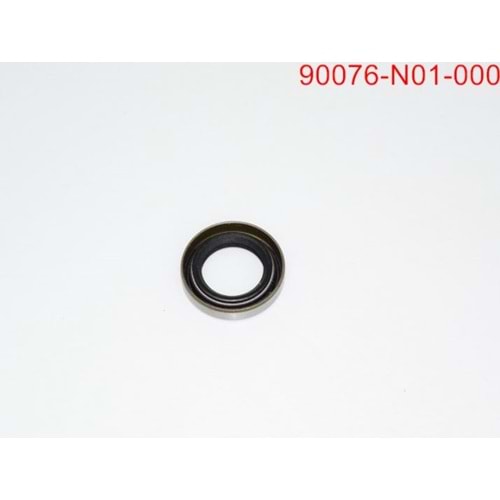 SYM WOLF 250-DEBRİYAJ MİLİ YAĞ KEÇESİ 90076-N01-000
