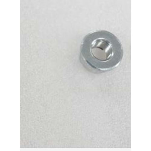 SYM SOMUN 10MM SEHPAORTA ANA SOMUNU(90304-GW0-901-M1)ADET(PKT5) 90304-M9Q-000