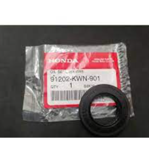 HONDA PCX 91202-KWN-901 YAĞ KEÇESİ