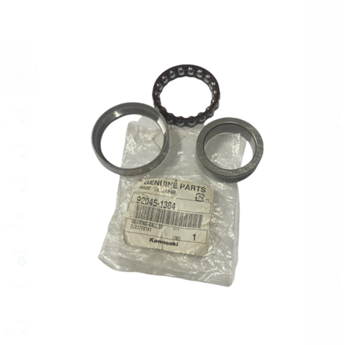 kawasaki vn 800 ön takım bilyası orjinal 92045-1384