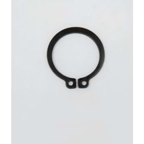 SYM SEGMAN SANZIMAN SEGMAN 25 MM(90601-RA1-000)ADET(PKT5) 94510-25000