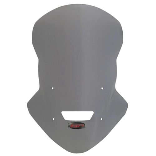 GP Kompozit Honda NC 700 / 750 X 2016-2020 Uyumlu Ön Cam Füme GP09290401200584