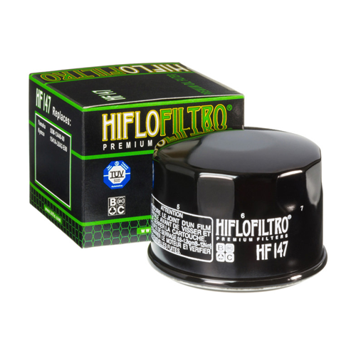HİFLO HF 147 BMW G310 YAĞ FİLTRESİ