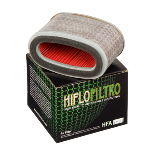 HİFLO HFA 1712 HONDA VT 750 SHADOW HAVA FİLTRESİ (04/20)
