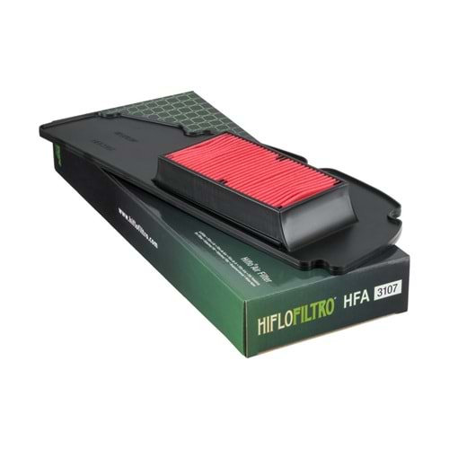 HİFLO HFA 3107 SUZUKİ ADDRESS HAVA FİLTRESİ