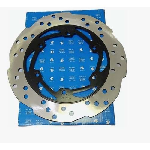 BAJAJ PULSAR NS200 RS200 DOMİNAR 250 400 ARKA DİSK EURO4 ORİJİNAL JL131930