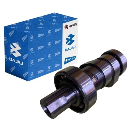 BAJAJ PULSAR NS200 RS200 EKSANTRİK MİLİ 21-23 ORİJİNAL JL511271