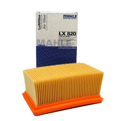 BMW F650 G650 LX 820 Oriinal Mahle Hava Filtresi