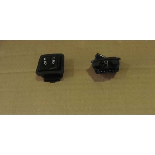SYM ORBİT 2 125 Düğme Sellektör / Düğme Far Uzun Kısa 35170-A45-A00