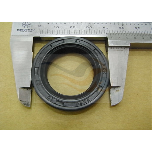 Aks Arka Tekerlek Keçesi 91255-M9Q-300