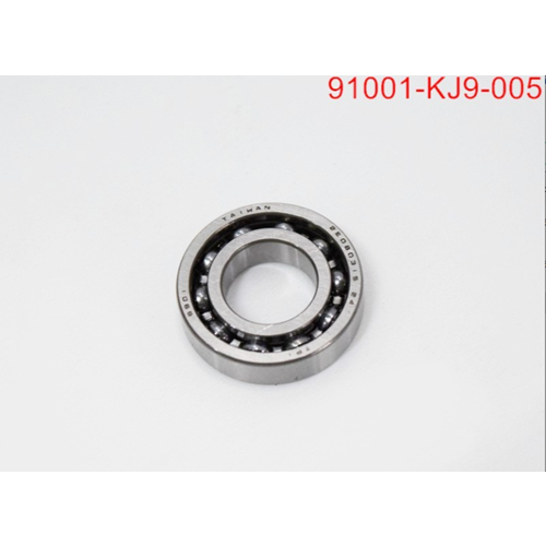 SYM JOYRİDE 200 S ABS EURO 4 Su Pompa Rulmanı Dış 91001-KJ9-005