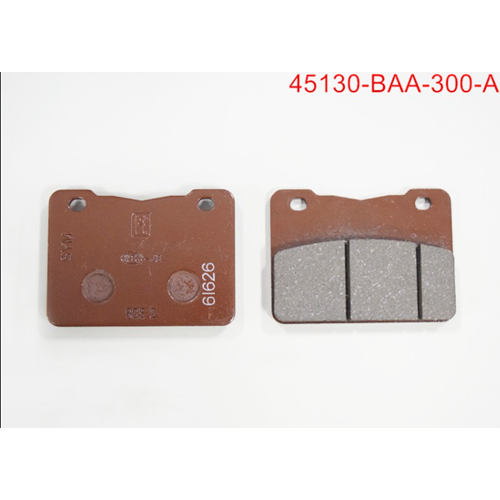 SYM MAX SYM 400 Fren Balatası ÖN 45130-BAA-300-A