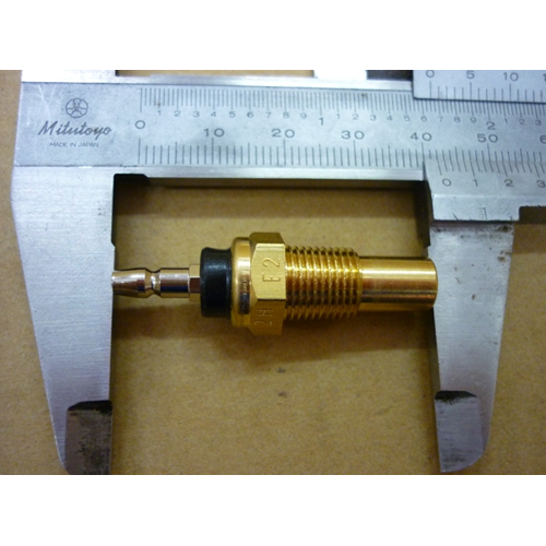 SYM GTS 250 İE EVO Hararet Müşürü 37750-PC1-004