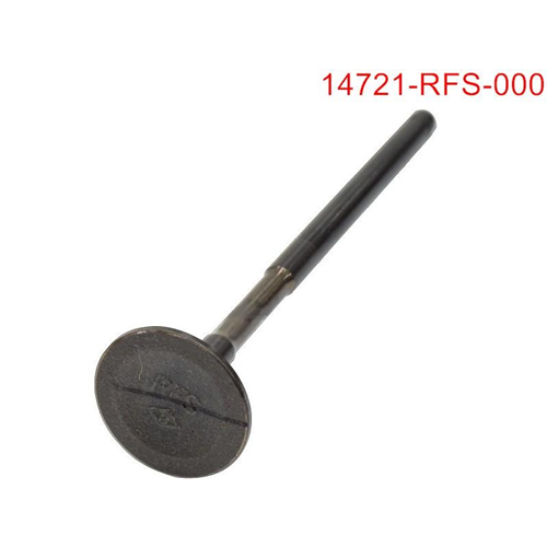 SYM JOYMAX 250 ABS EURO 4 Egzost Sübabı / ADET FİYATIDIR. 14721-RFS-000