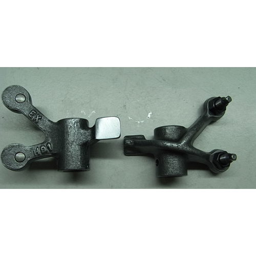 SYM JOYRİDE 200 İE EVO Sübap Horozu İticisi Egzost 1444A-H9A-000