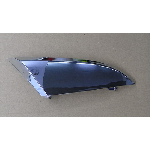 SYM MİO 100 Panel Ön Sol Sinyal Altı KROM 64420-A8B-000