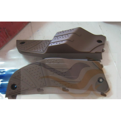 SYM FİDDLE 2 125 S Panel Ayak Sol-KAHVE TON 64312-ALA-A00-BR