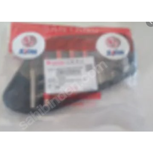 SYM HD 200 (KARBÜRATÖRLÜ) Torpido Yan Iç Parça SAĞ 64315-HHA-010-KA
