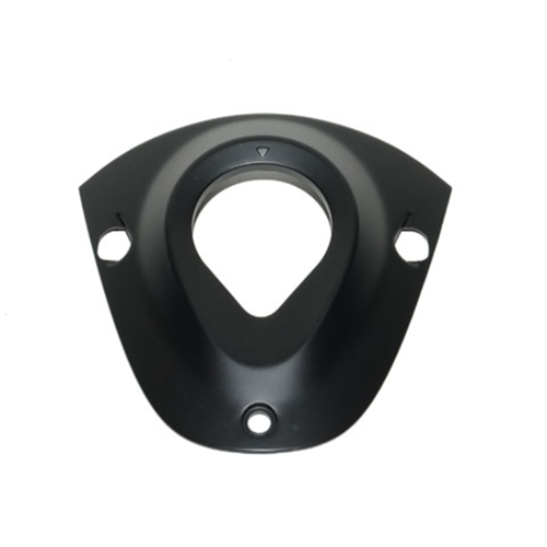 SYM MİO 100 Depo Kapak Alt Paneli SİYAH 81500-A7A-000-KA