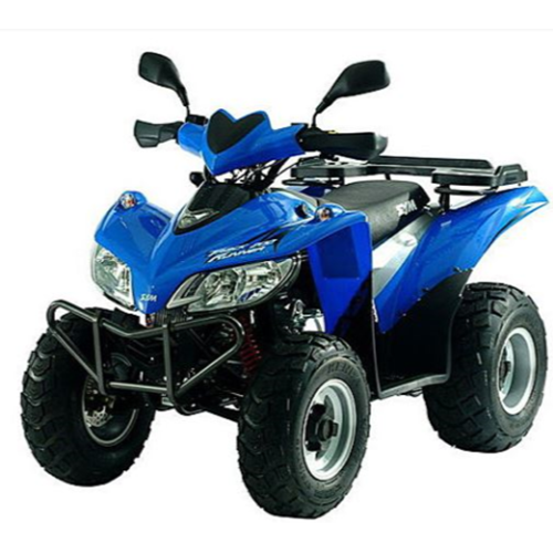 SYM ATV 200 FREN HORTUMU 77116-RA1-000