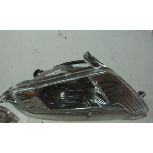 SYM FİDDLE 2 125 S Sinyal Ön Sol Komple 33450-ALA-000