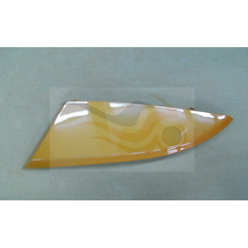SYM MİO 100 Panel Ön Sağ Sinyal Altı TURUNCU 64410-A7A-000-ZJ
