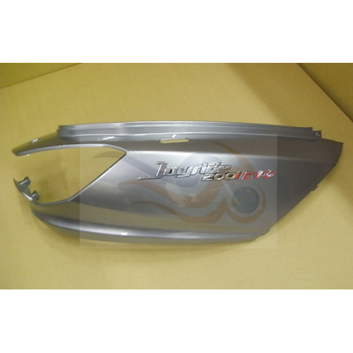SYM JOYRİDE 200 İE EVO Panel Arka Sağ FÜME GRI 8350G-LVA-000-IP