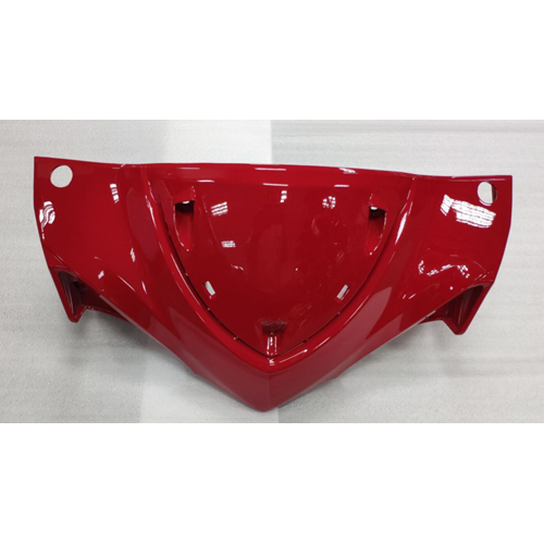 SYM JET 4 125 GİDON ÖN KAPAK KIRMIZI 53205-ATA-000-RI