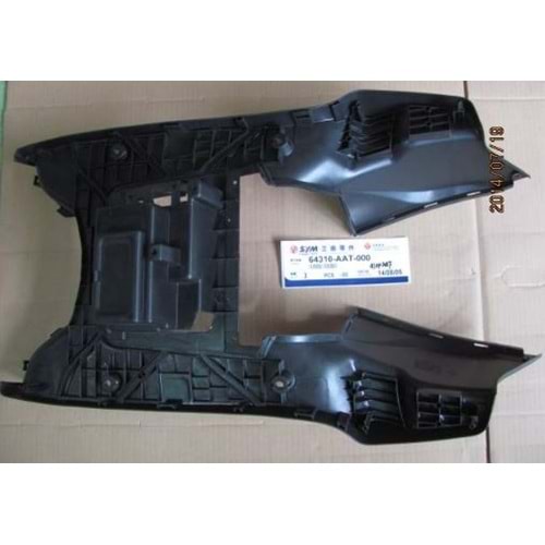 SYM ORBİT 50 ALT PANEL 64310-AAT-000