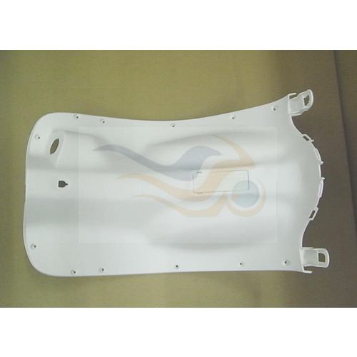 SYM MİO 100 Torpido Paneli İç Göğüs BEYAZ TON 81131-A7A-000-QB