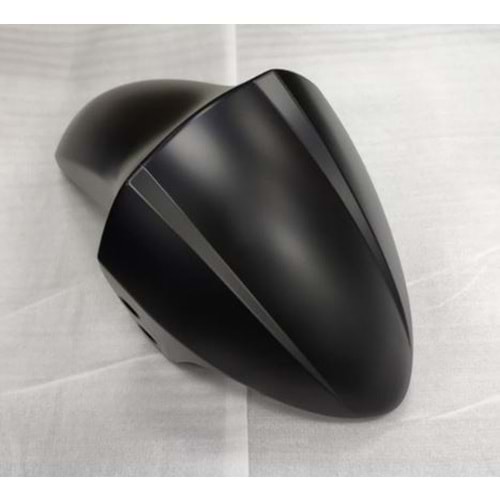SYM Orbit 125 ESKİ KASA 2008-09 Ön Çamurluk MAT GRİ 61100-AAA-000-KC