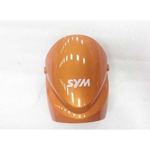 SYM MİO 100 Gidon Direksiyon Ön Panel TURUNCU 5320G-A7E-000-ZJ