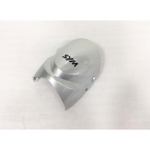 SYM MİO 100 Gidon Direksiyon Ön Panel GÜMÜŞ GRİ 5320G-A7E-000-SO