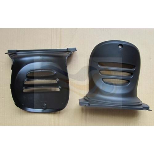 SYM FİDDLE 2 125 S Sele Altı Motor Paneli SİYAH 80151-X1A-000-BK