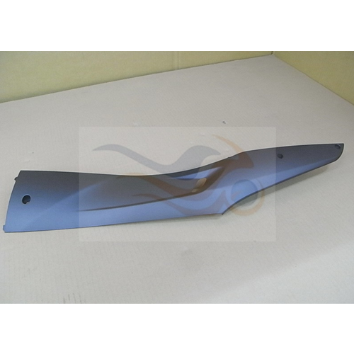 SYM Joyride 200 İe Evo Marşbiyel Sol Panel Alt Sol MAT GRİ 83601-LVA-000-IL