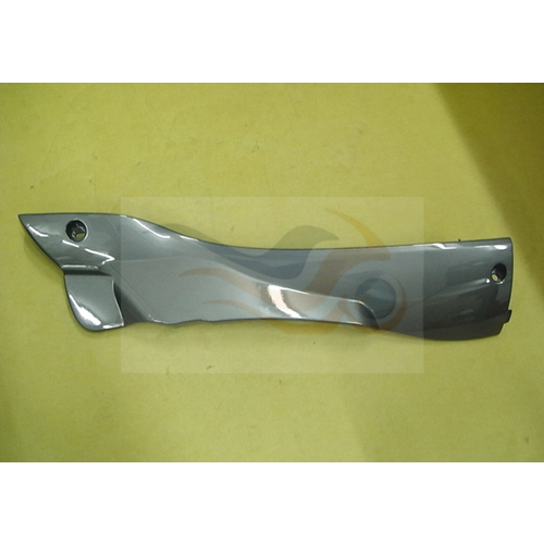 SYM HD 200 İE EVO Marşbiyel Sağ Panel Alt Sağ FÜME GRİ 83501-HHA-000-GB