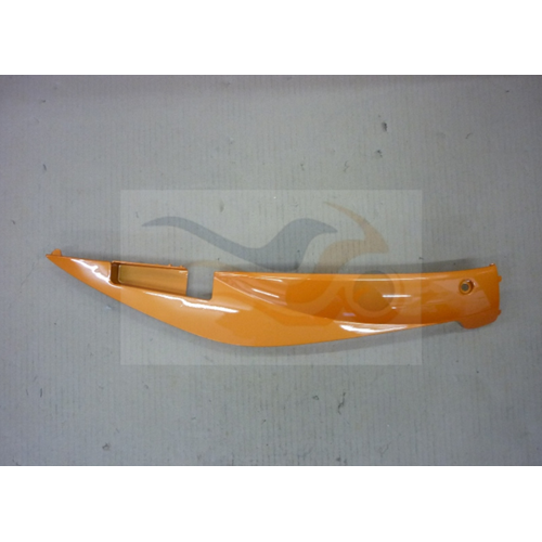 SYM MİO 100 Marşbiyel Sağ Panel Alt TURUNCU 83520-A7A-000-ZJ