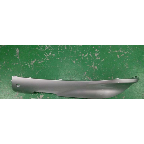 SYM FİDDLE 2 125 S Marşbiyel Sol Panel Alt GÜMÜŞ GRİ 83620-ALA-000-SB