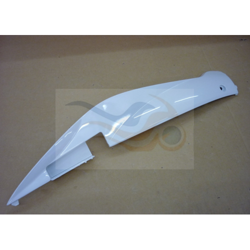 SYM MİO 100 Marşbiyel Sol Panel Alt BEYAZ 83620-A7A-000-WF