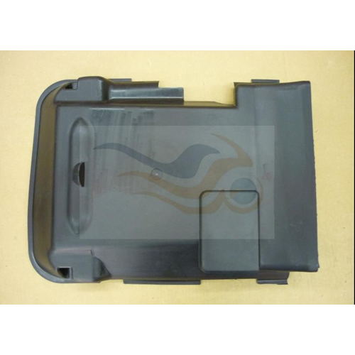 SYM Joyride 200 S Abs Euro 4 Şase Alt Muhafaza / Alt Plastik 50613-H9A-000-KA