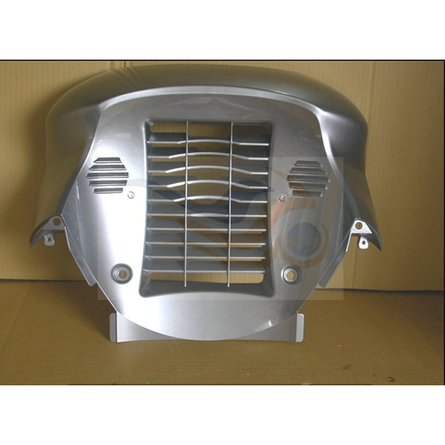 SYM GTS 250 İE EVO Ön Grenaj Altı FÜME GRİ 64300-HMA-000-IP