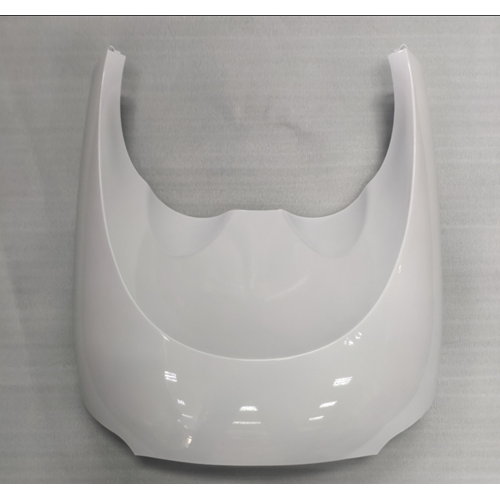 SYM FİDDLE 2 125 S Panel Ön Alt BEYAZ 64300-ALA-000-WD