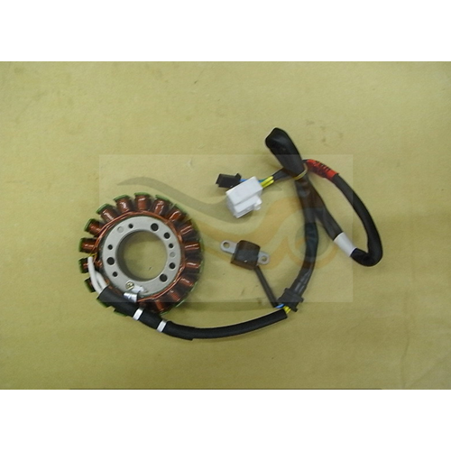 SYM Gts 250 İe Evo Manyeto Tablası/Statör 31120-HMA-000