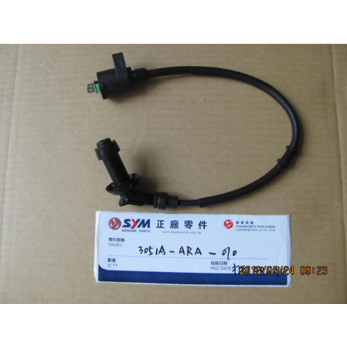 SYM Orbit 2 125 Elektronik Ateşleme Bobini 3051A-ARA-010