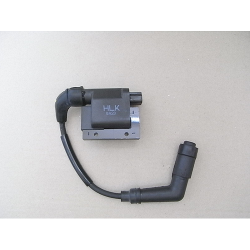 SYM HD 200 İE EVO Ateşleme Bobini Komple 3051A-HLK-000