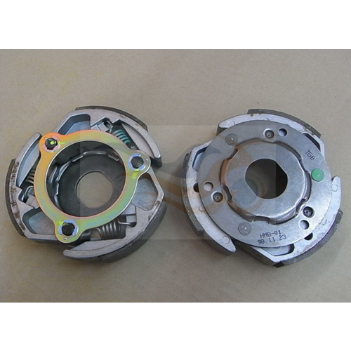 SYM GTS 250 İE EVO Debriyaj Balata Seti 22300-HMB-000