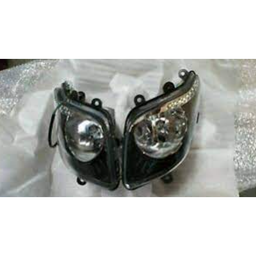 SYM GTS 250 İE EVO Far Komple 33100-HWA-000