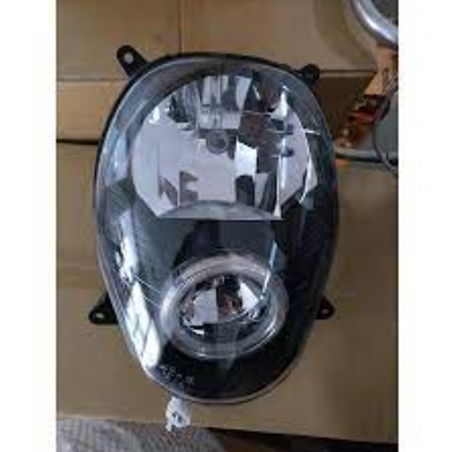 Sym Gts 250 Far Komple 33100-HMA-000
