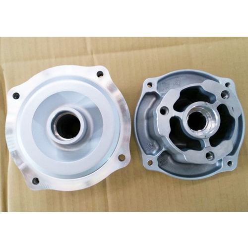 SYM MİO 100 Ön Teker Göbeği / Poryası - GRİ TON 44601-F02-000-SH